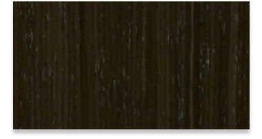 Ebony Gunmetal Flat Cut