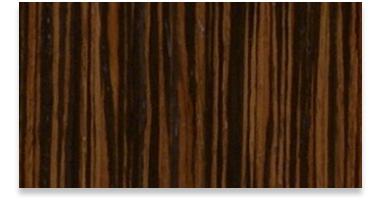 Macassar Ebony